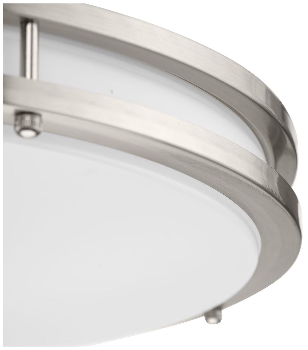 Abide Collection 5-CCT Integrated LED 17.7" Large Flush Mount Light
