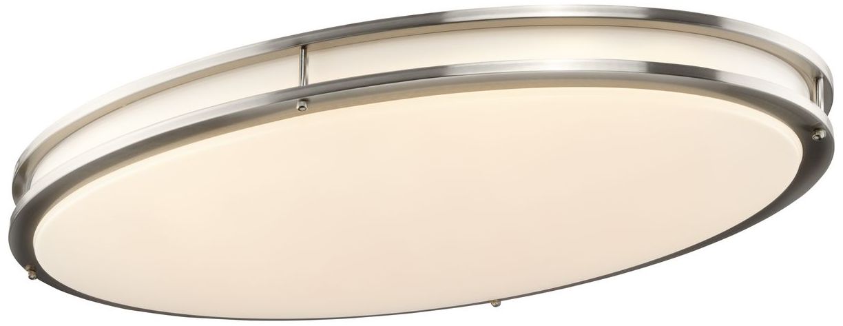 Image 4 Abide Collection 5-CCT Integrated LED 32 more views