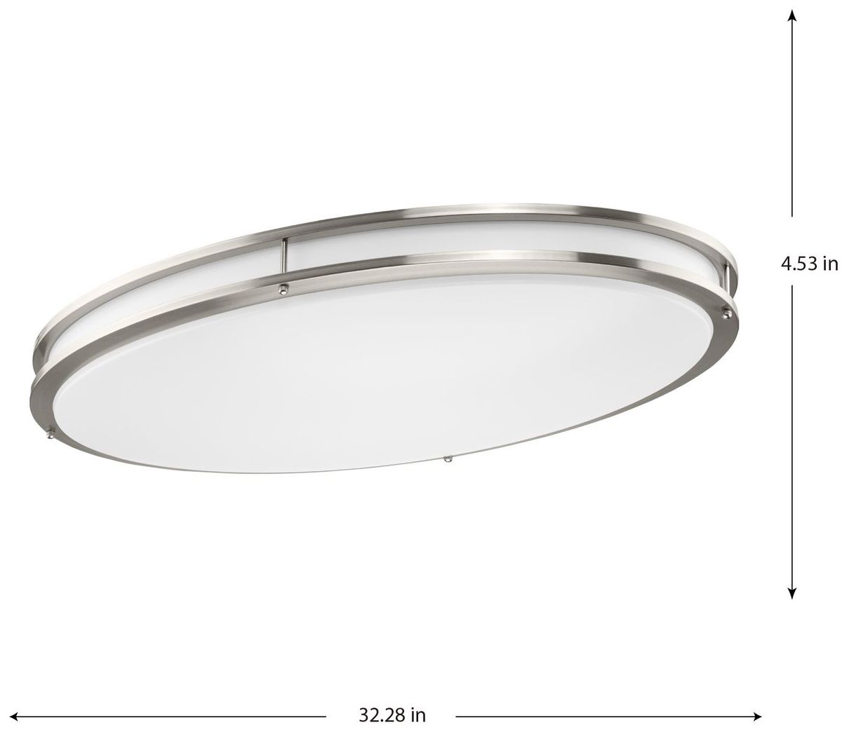 Image 5 Abide Collection 5-CCT Integrated LED 32 more views