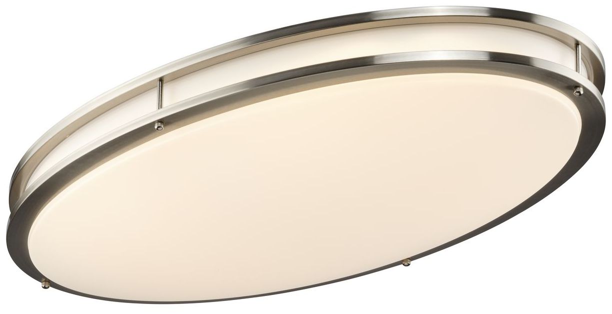 Image 7 Abide Collection 5-CCT Integrated LED 32 more views