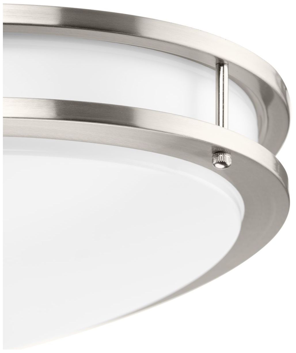 Abide Collection 5-CCT Integrated LED 32