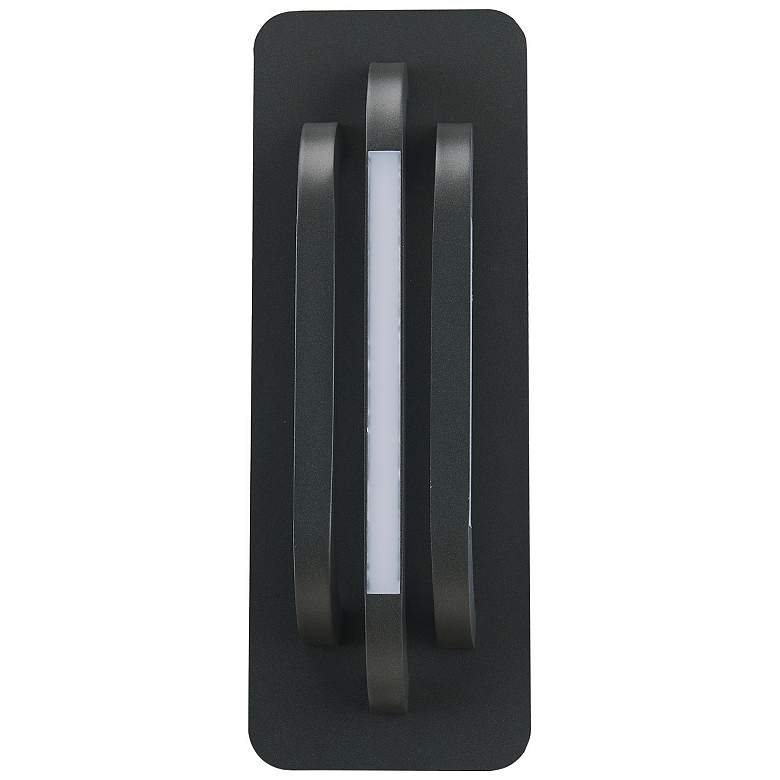 Image 2 Abra 3 Bar Wet Location Wall Fixture more views