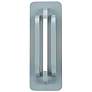1_Abra 3 Bar Wet Location Wall Fixture