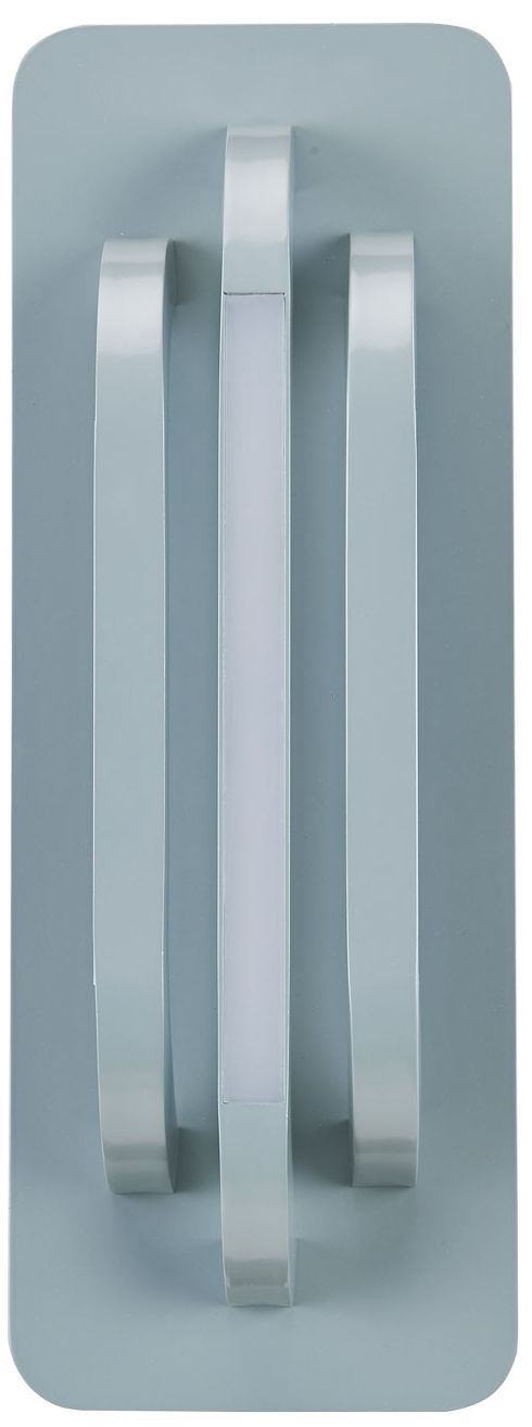 Image 2 Abra 3 Bar Wet Location Wall Fixture more views