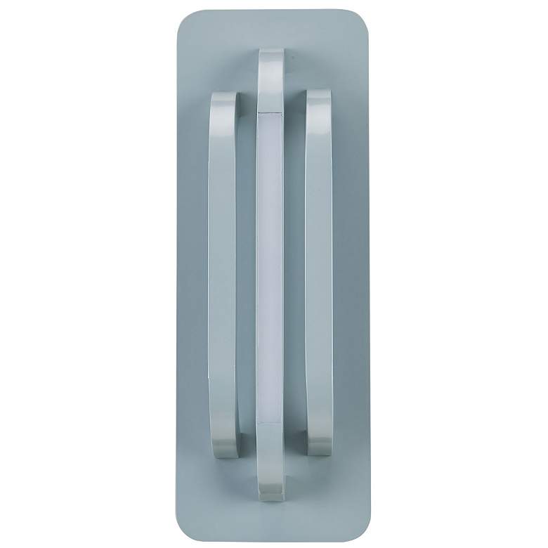 Image 2 Abra 3 Bar Wet Location Wall Fixture more views