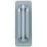 2_Abra 3 Bar Wet Location Wall Fixture more views