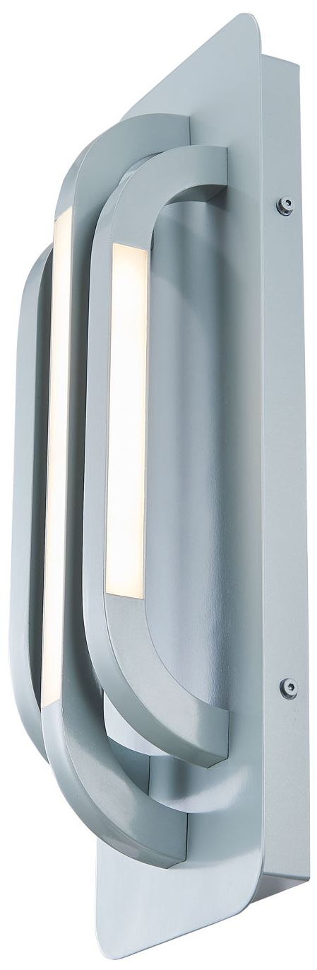 Image 3 Abra 3 Bar Wet Location Wall Fixture more views