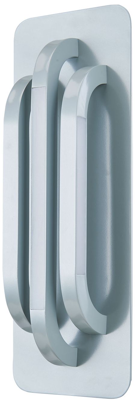 Image 4 Abra 3 Bar Wet Location Wall Fixture more views