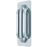 4_Abra 3 Bar Wet Location Wall Fixture more views