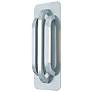 5_Abra 3 Bar Wet Location Wall Fixture more views