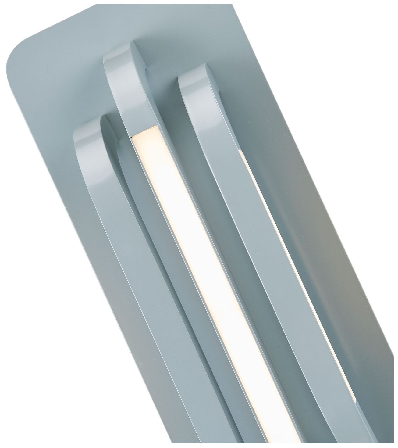 Image 6 Abra 3 Bar Wet Location Wall Fixture more views