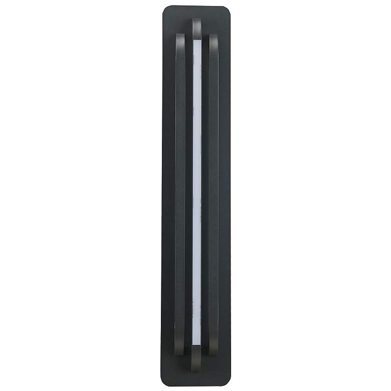 Image 2 Abra 3 Bar Wet Location Wall Fixture more views