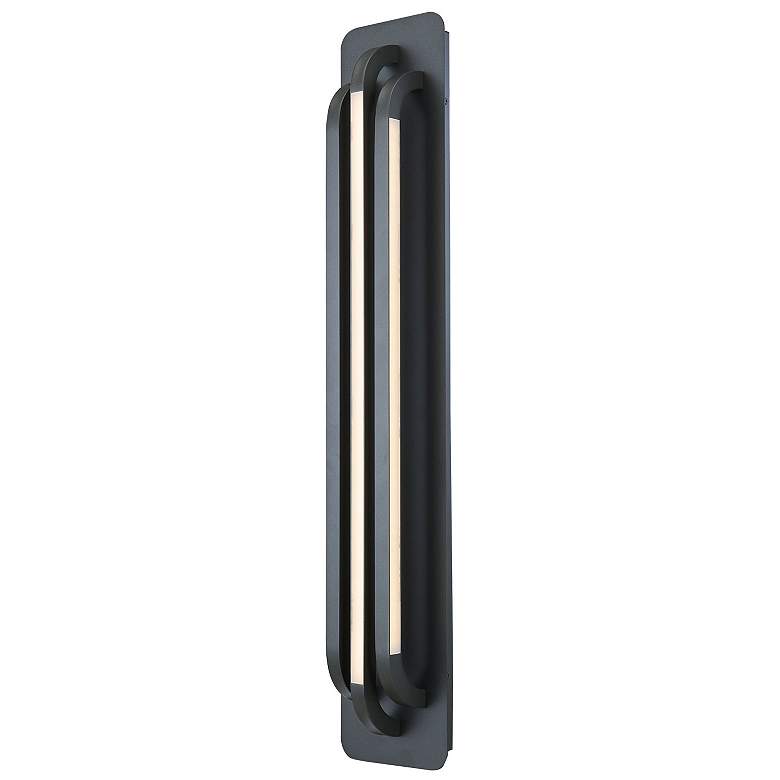 Image 3 Abra 3 Bar Wet Location Wall Fixture more views