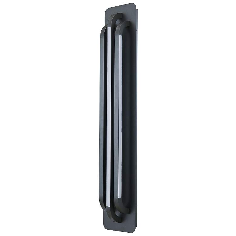 Image 4 Abra 3 Bar Wet Location Wall Fixture more views