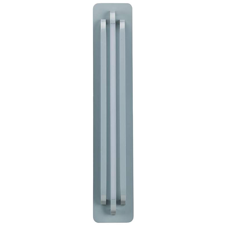 Image 2 Abra 3 Bar Wet Location Wall Fixture more views