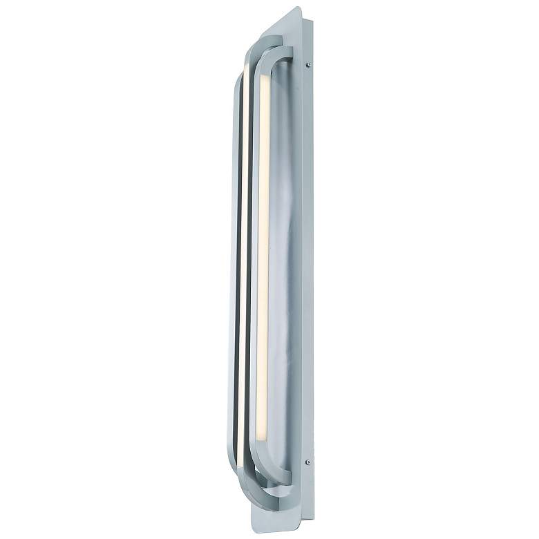 Image 3 Abra 3 Bar Wet Location Wall Fixture more views