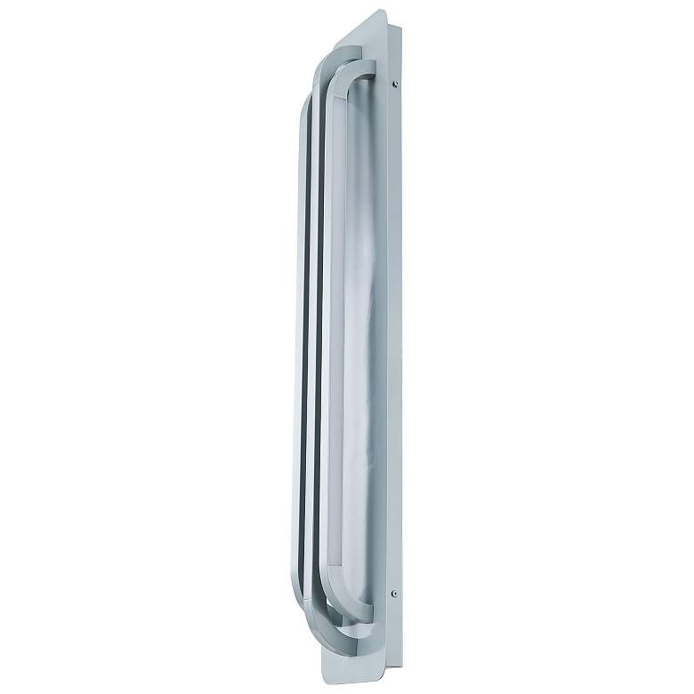 Image 4 Abra 3 Bar Wet Location Wall Fixture more views
