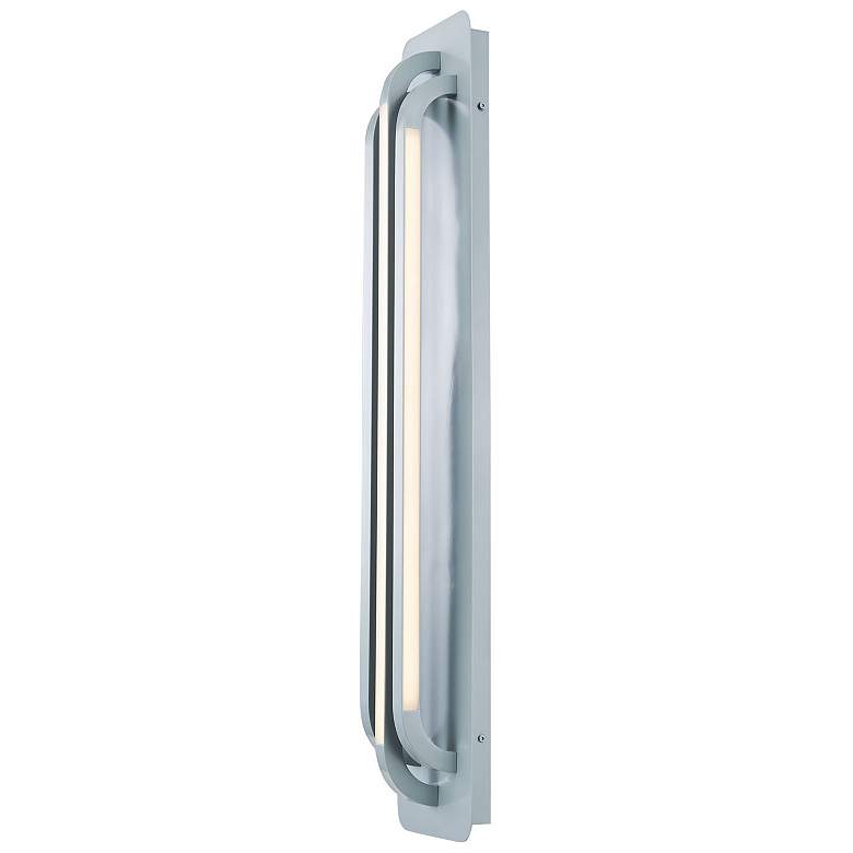 Image 5 Abra 3 Bar Wet Location Wall Fixture more views