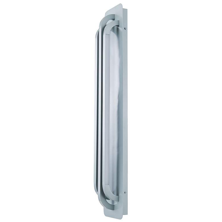 Image 6 Abra 3 Bar Wet Location Wall Fixture more views