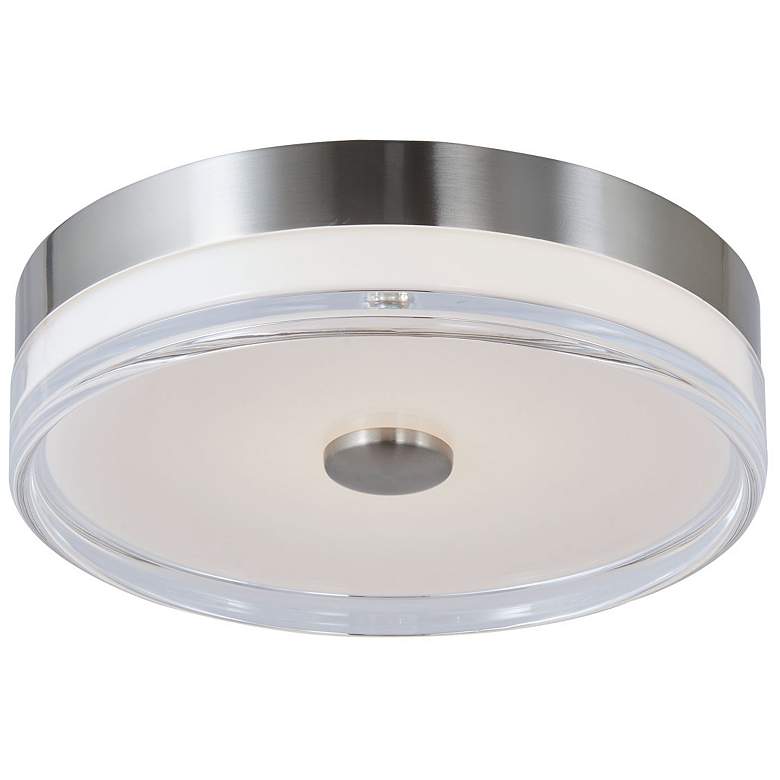 Image 1 Abra 3CCT 12" Low Profile Flushmount