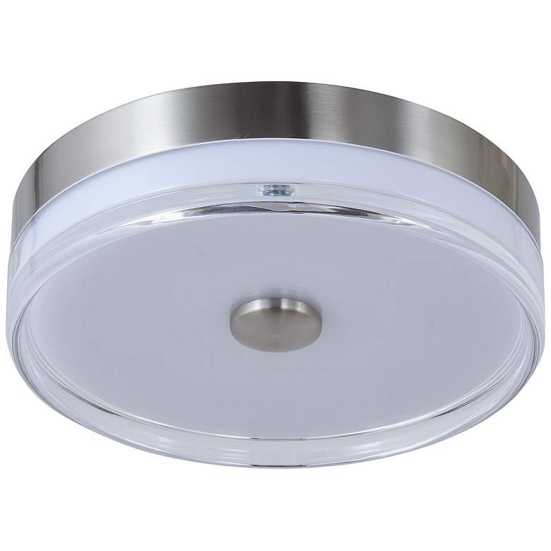 Image 3 Abra 3CCT 12" Low Profile Flushmount more views