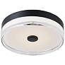 1_Abra 3CCT 12" Low Profile Flushmount