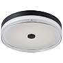 Thumbnail2 of Abra 3CCT 16" Low Profile Flushmount more views
