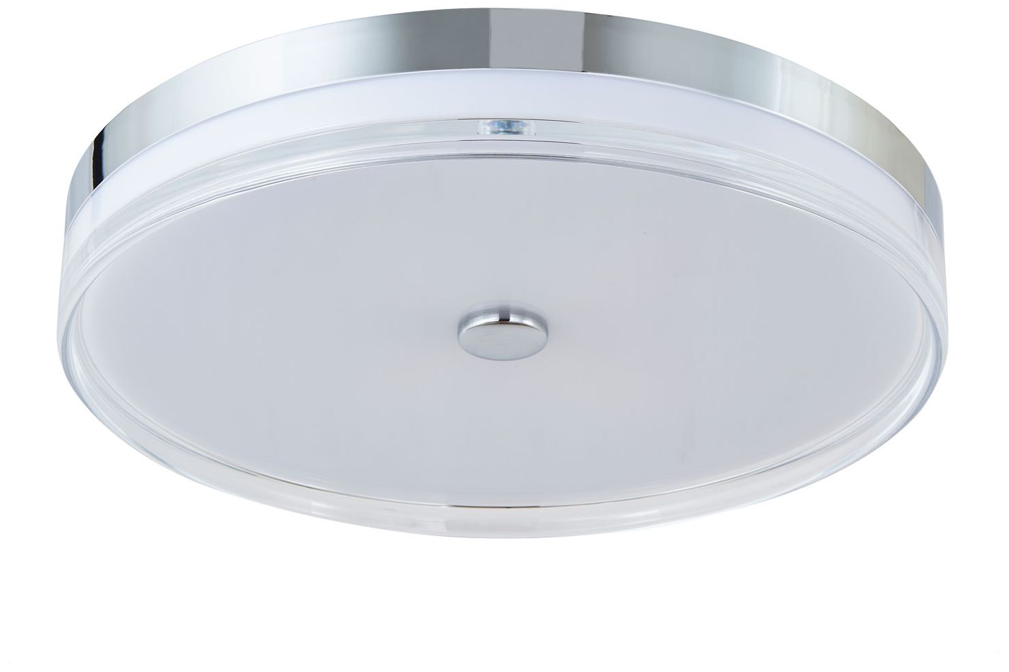 Image 3 Abra 3CCT 20" Low Profile Flushmount more views