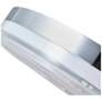 4_Abra 3CCT 20" Low Profile Flushmount more views