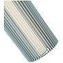 6_Abra 3CCT Marine Grade Steel Ribbed Wall Fixture more views