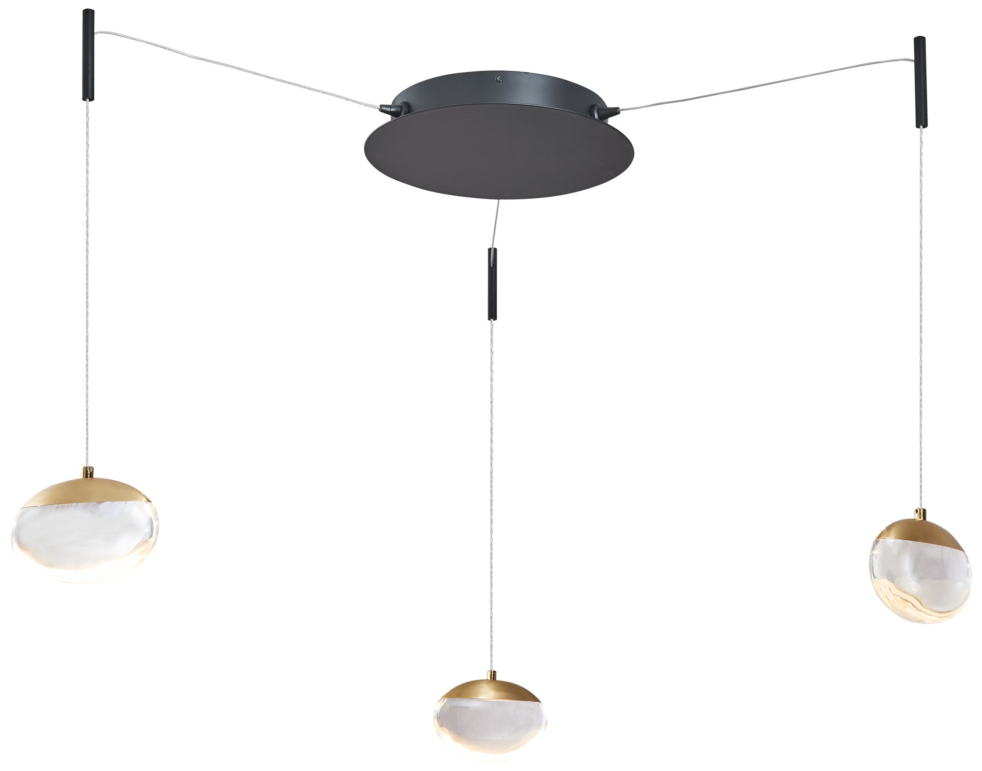 Abra Athena Black Collection