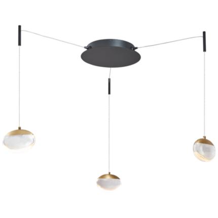 Abra Athena Black Collection