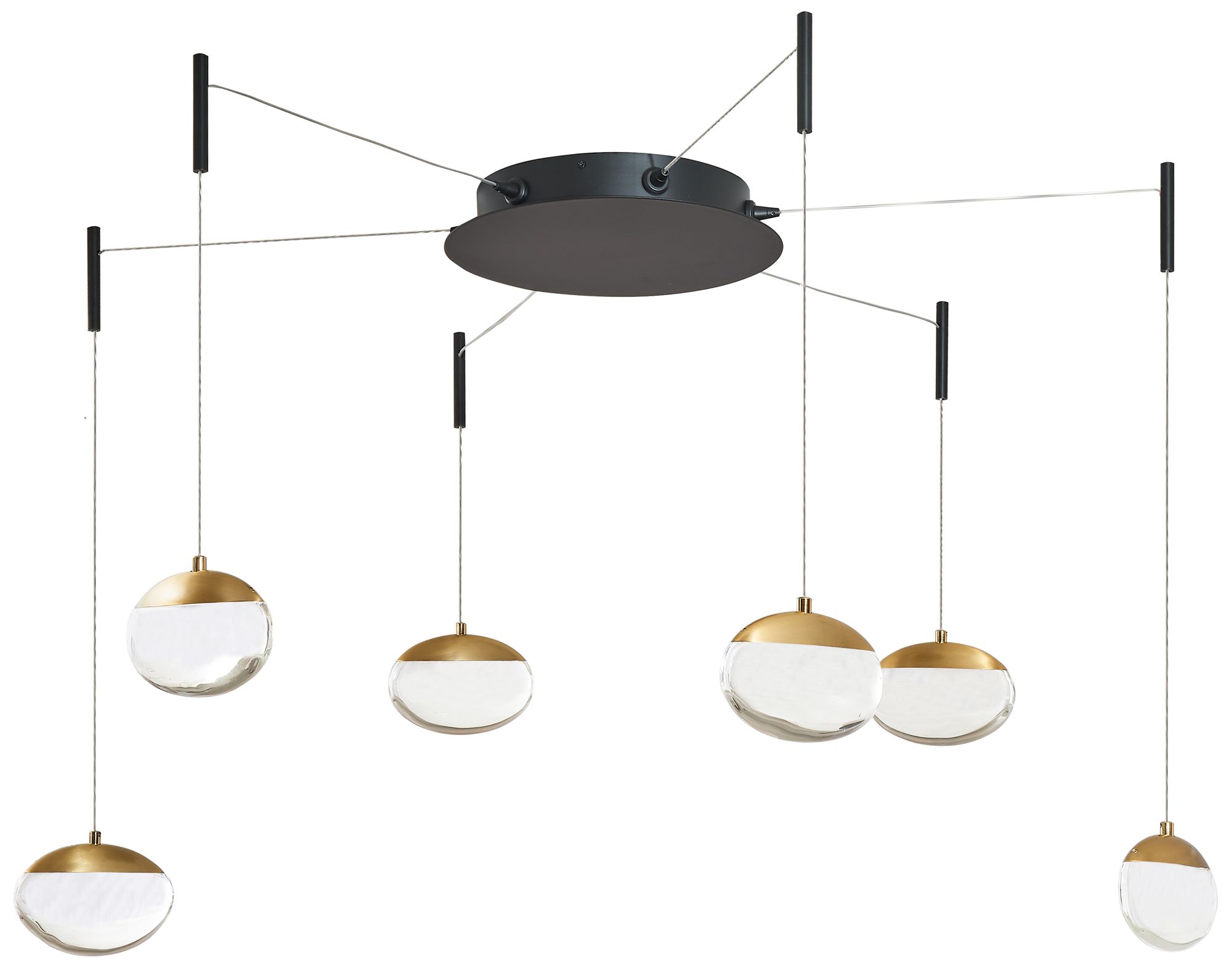 Abra Athena Black Collection