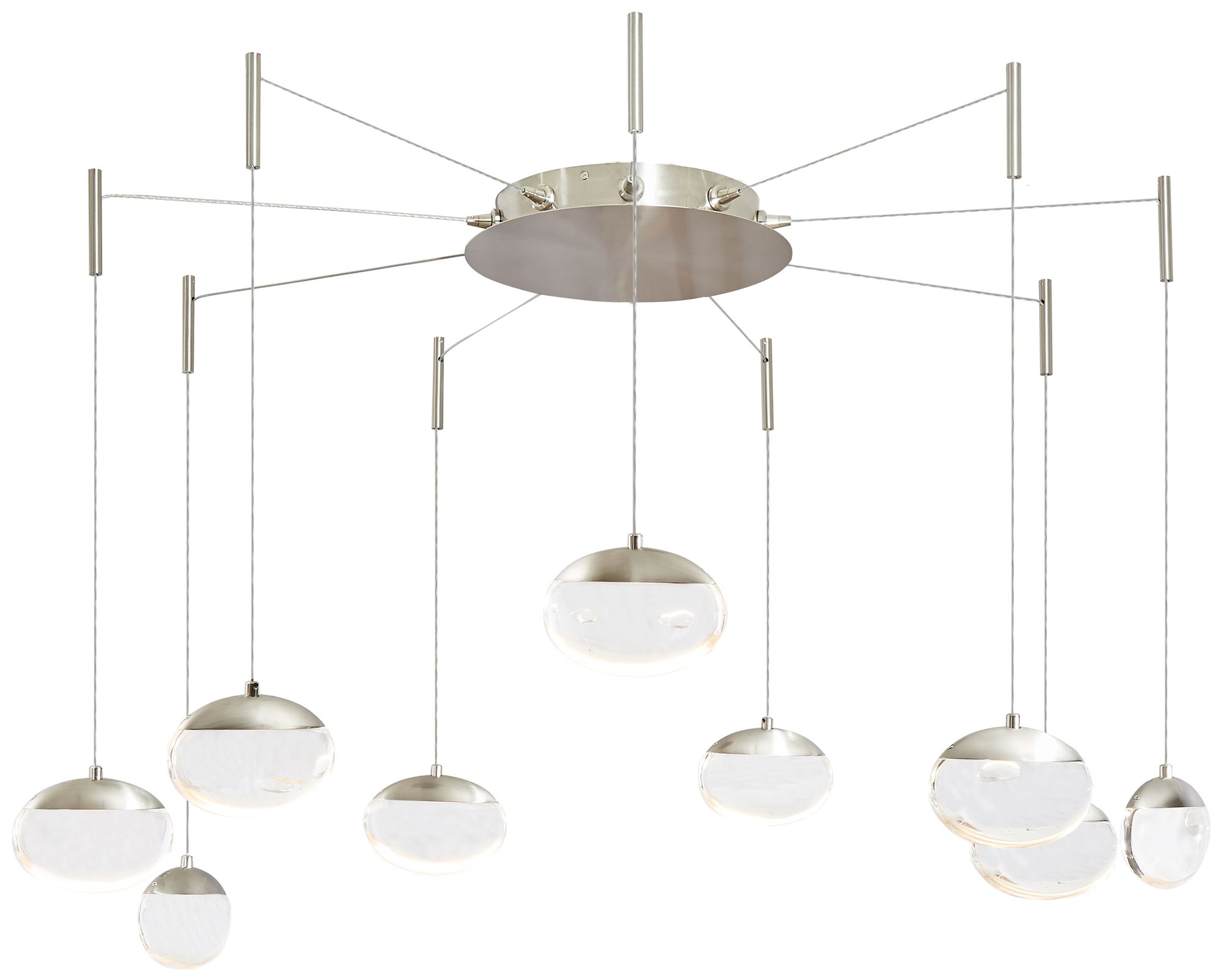Abra Athena Silver Collection