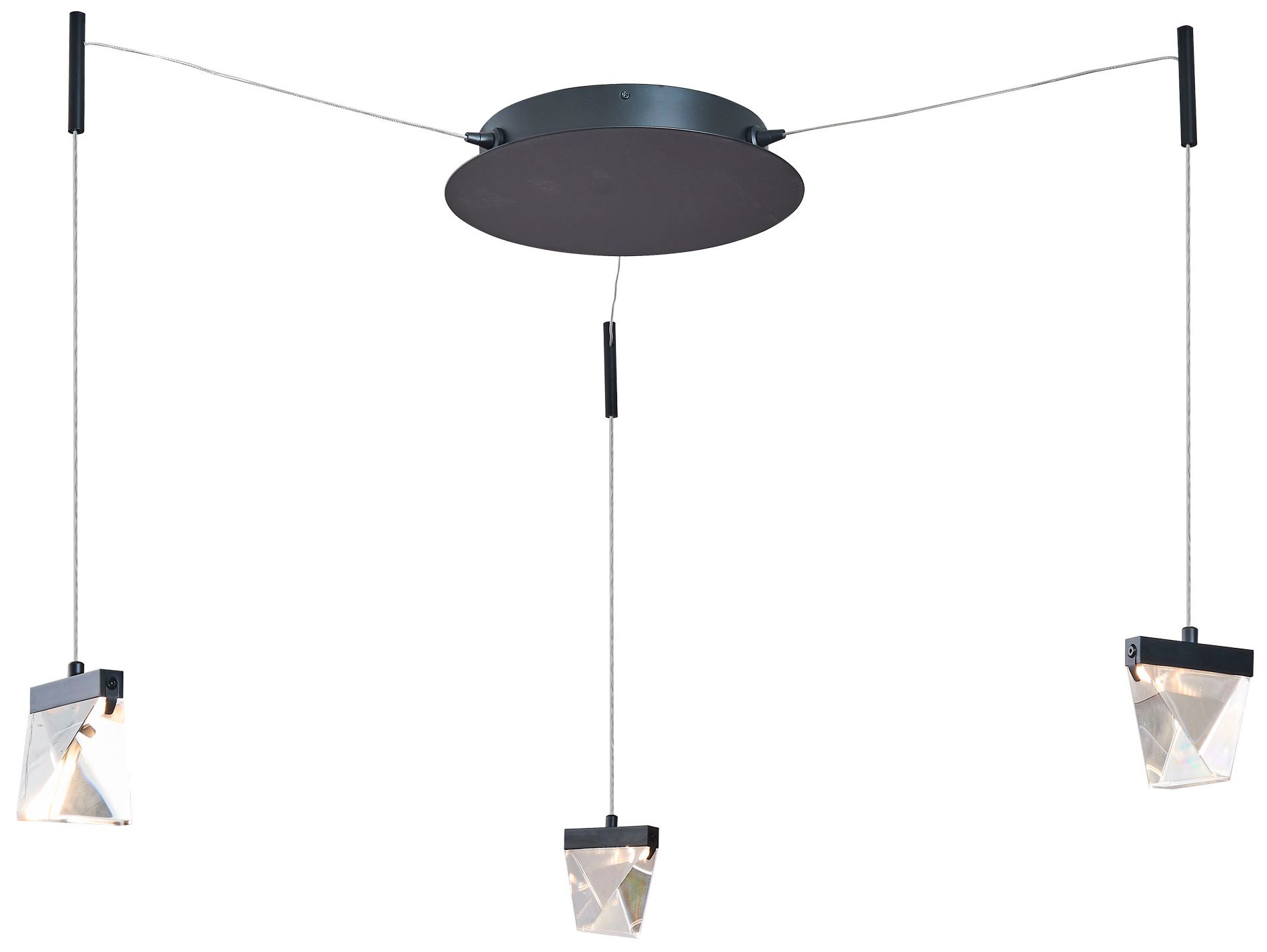 Abra Atlas Black Collection