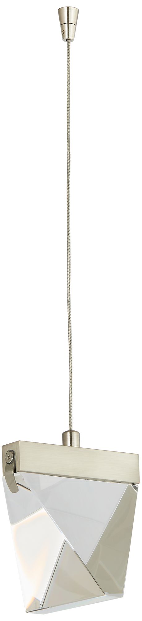 Abra Atlas Silver Collection