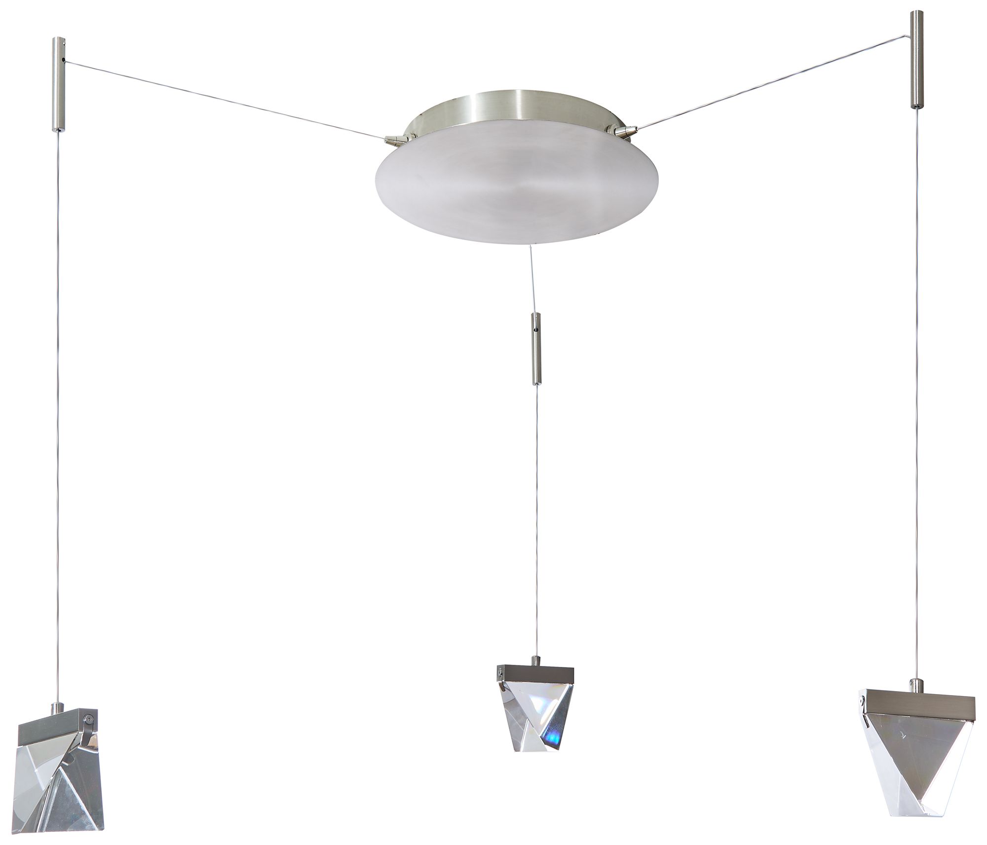 Abra Atlas Silver Collection