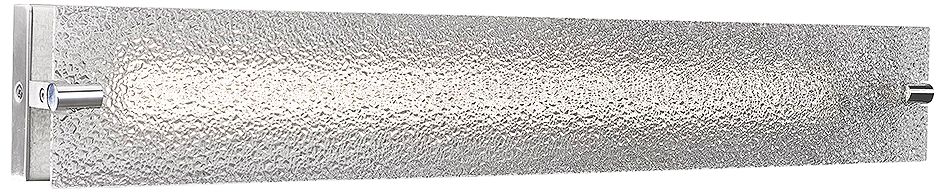 Abra Blaze Brushed Nickel Collection