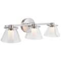 Abra Cone Silver Collection