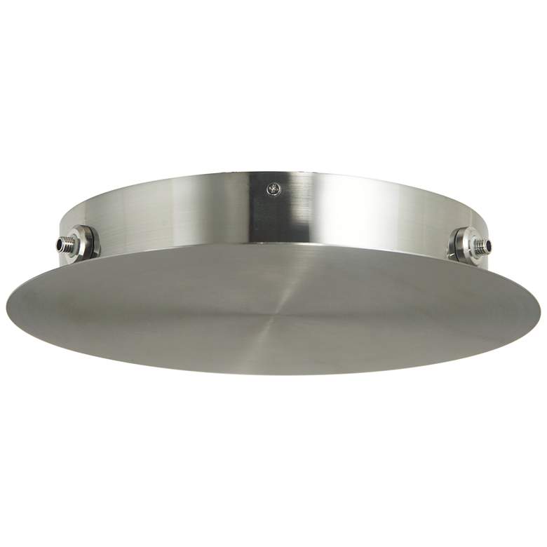 Image 1 Abra Canopy Nine-Port Uni-Jack Canopy BN Nickel