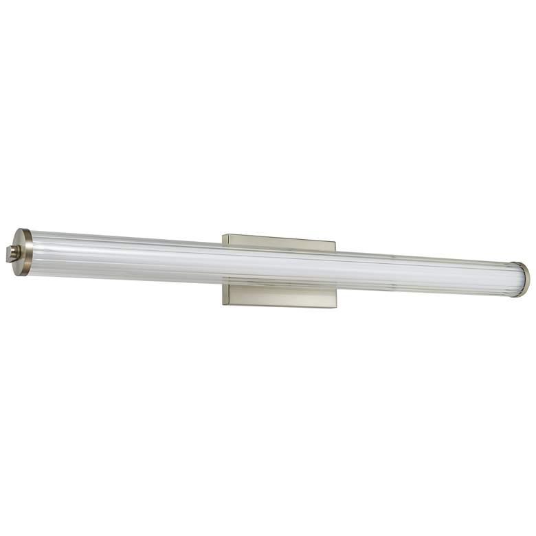 Image 1 Abra Macie Adjustable Flushmount Spot MW-Matte White