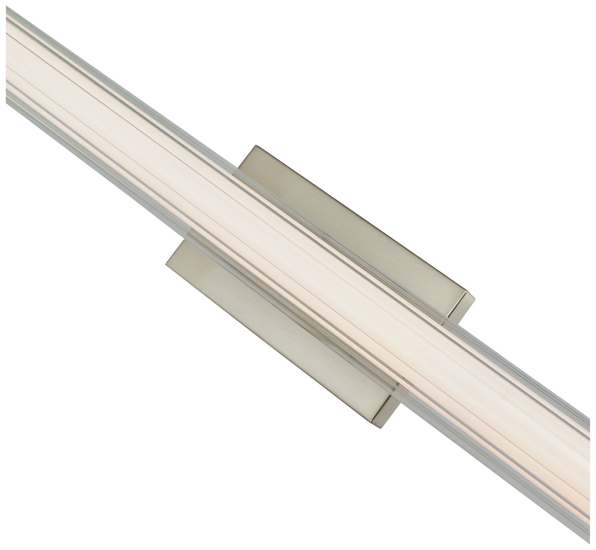 Image 3 Abra Macie Adjustable Flushmount Spot MW-Matte White more views