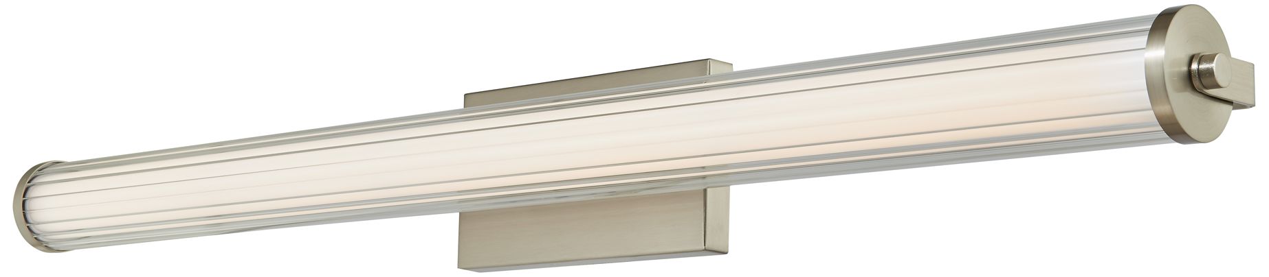 Image 4 Abra Macie Adjustable Flushmount Spot MW-Matte White more views