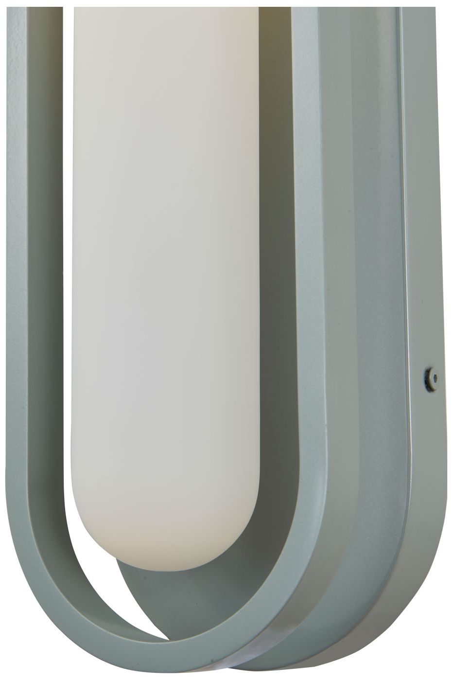 Image 2 Abra Marine Grade Wet Location Wall Fixture with Frosted Glass Diffuser more views