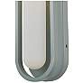 2_Abra Marine Grade Wet Location Wall Fixture with Frosted Glass Diffuser more views