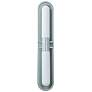 1_Abra Marine Grade Wet Location Wall Fixture with Frosted Glass Diffuser