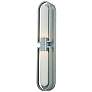 2_Abra Marine Grade Wet Location Wall Fixture with Frosted Glass Diffuser more views
