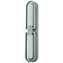 4_Abra Marine Grade Wet Location Wall Fixture with Frosted Glass Diffuser more views
