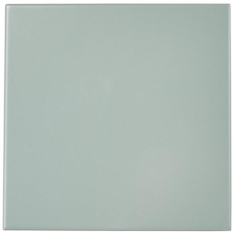 Image 1 Abra Mona Lisa Round Up/Down Wet Location Wall fixture Silica