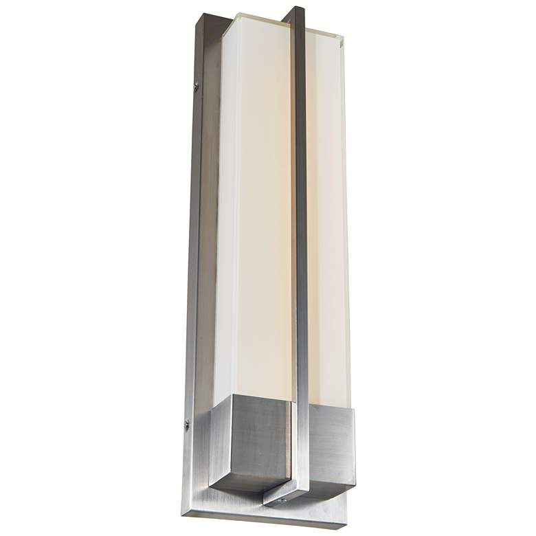 Image 1 ABRA Neutron Wet Location 316 Stainless Steel
